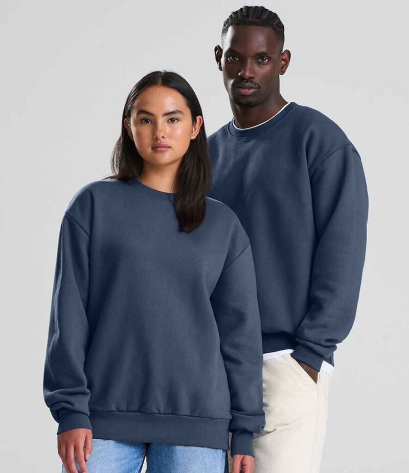 AWDis Signature Heavyweight Sweatshirt