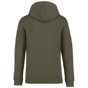 Native Spirit Unisex Heavyweight Hooded Sweatshirt