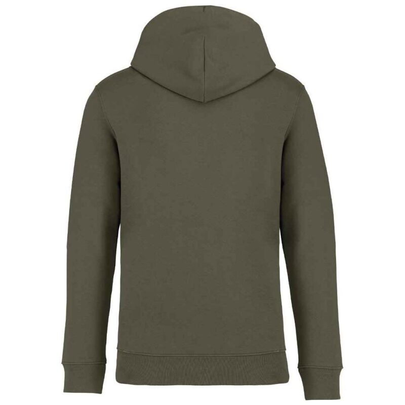 Native Spirit Unisex Heavyweight Hooded Sweatshirt