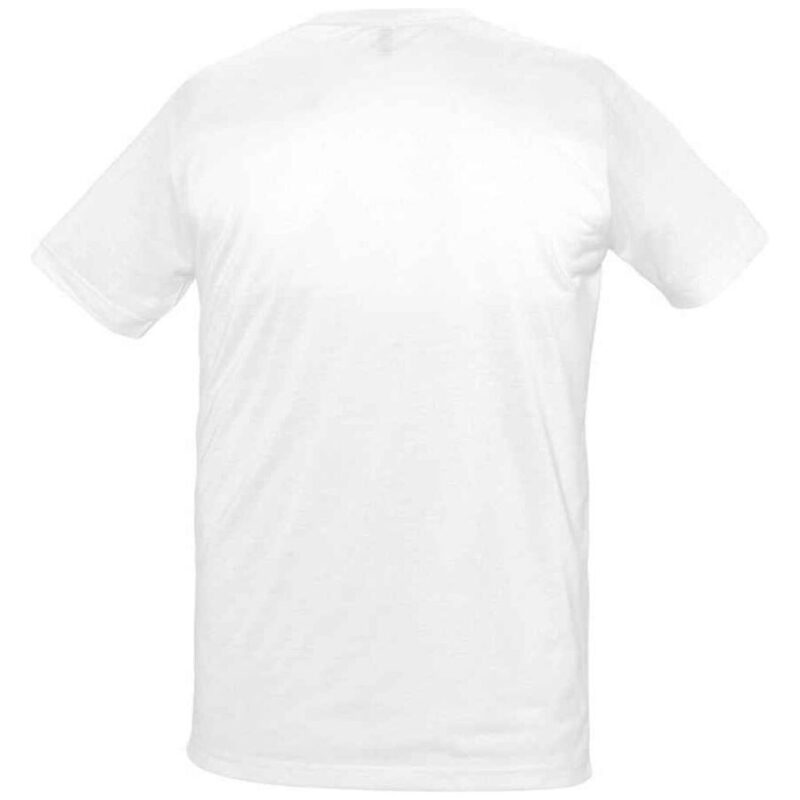 SOL'S Unisex Sublima T-Shirt