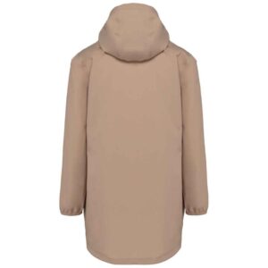 Native Spirit Unisex Waterproof Jacket