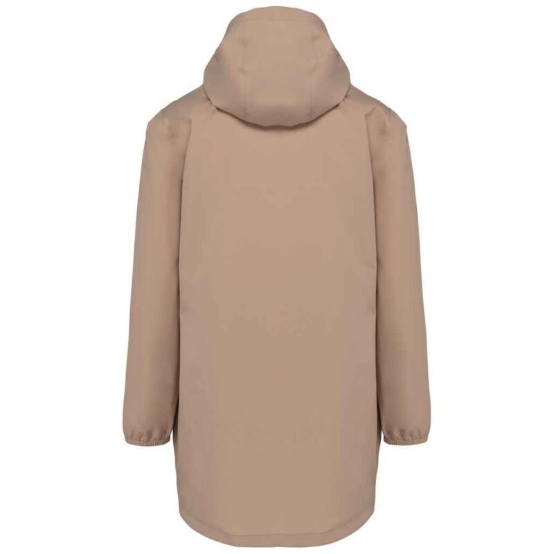 Native Spirit Unisex Waterproof Jacket