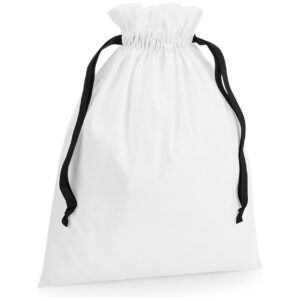 Westford Mill Cotton Bag Ribbon Drawstring