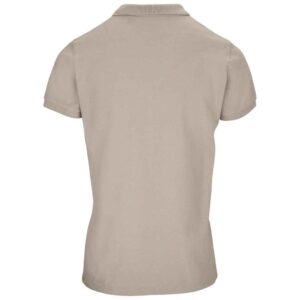 SOL'S Ladies Planet Organic Pique Polo Shirt