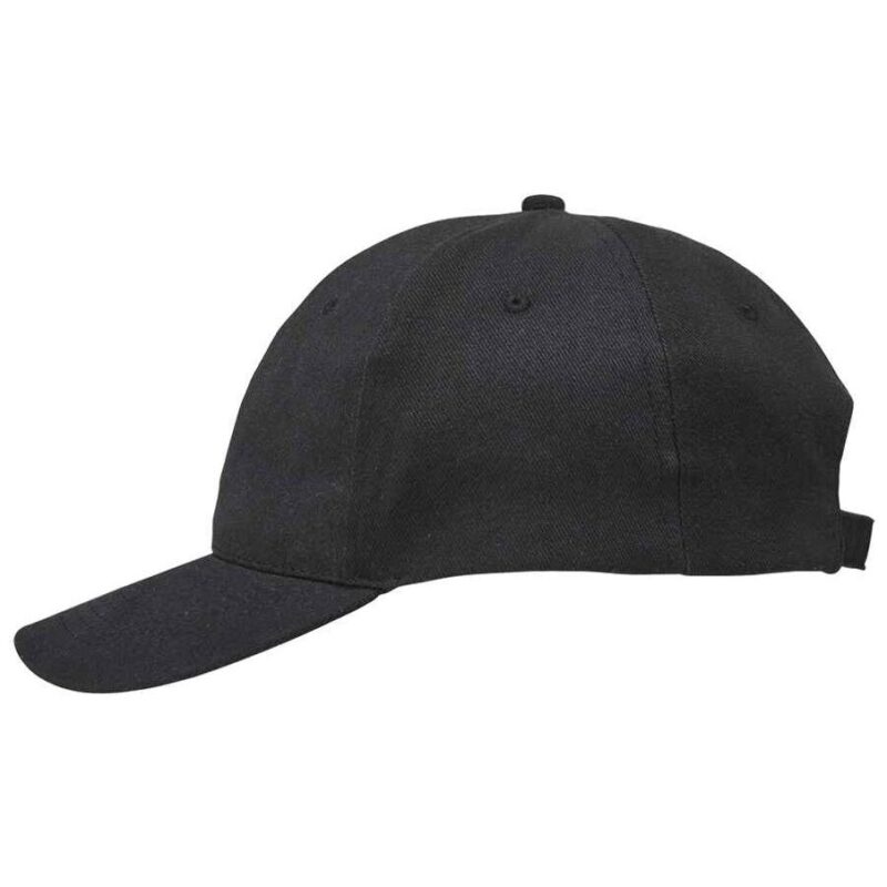 SOL'S Buffalo Cap