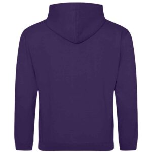 AWDis Kids Varsity Hoodie