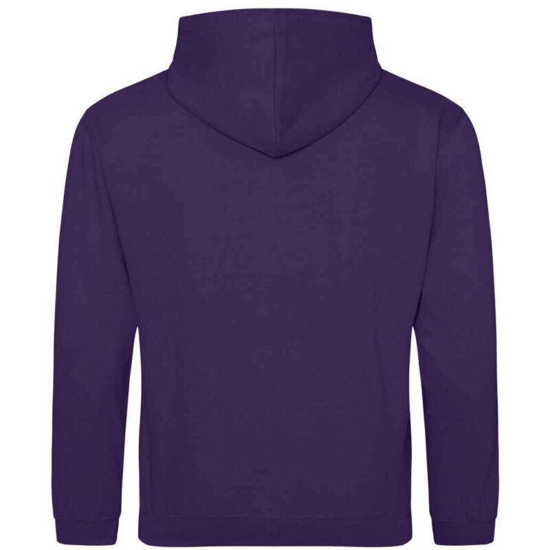 AWDis Kids Varsity Hoodie