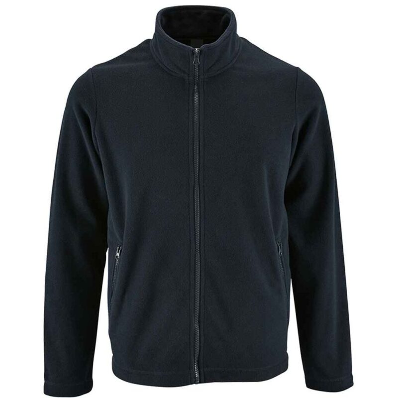 SOL'S Norman Fleece Jacket