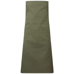 Premier Swap and Pop Customisable Apron Body