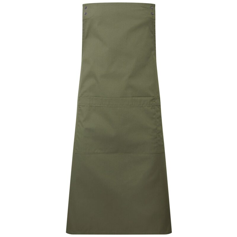 Premier Swap and Pop Customisable Apron Body