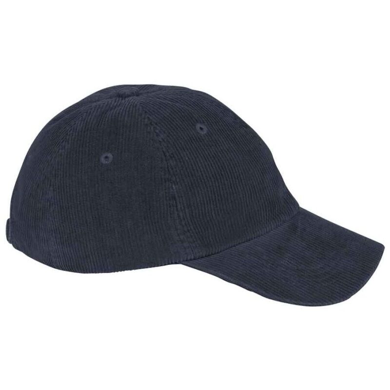 Native Spirit Corduroy 6 Panel Cap