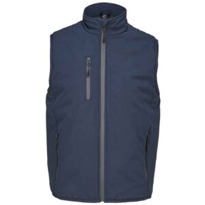 SOL'S Unisex Falcon Padded Bodywarmer