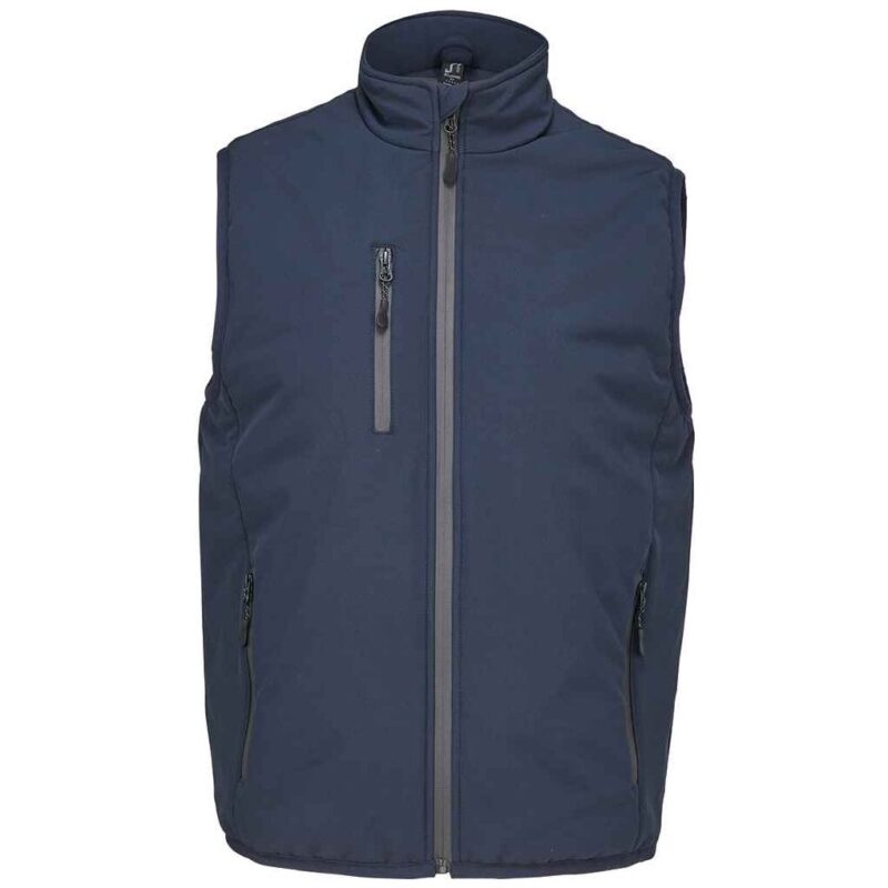 SOL'S Unisex Falcon Padded Bodywarmer