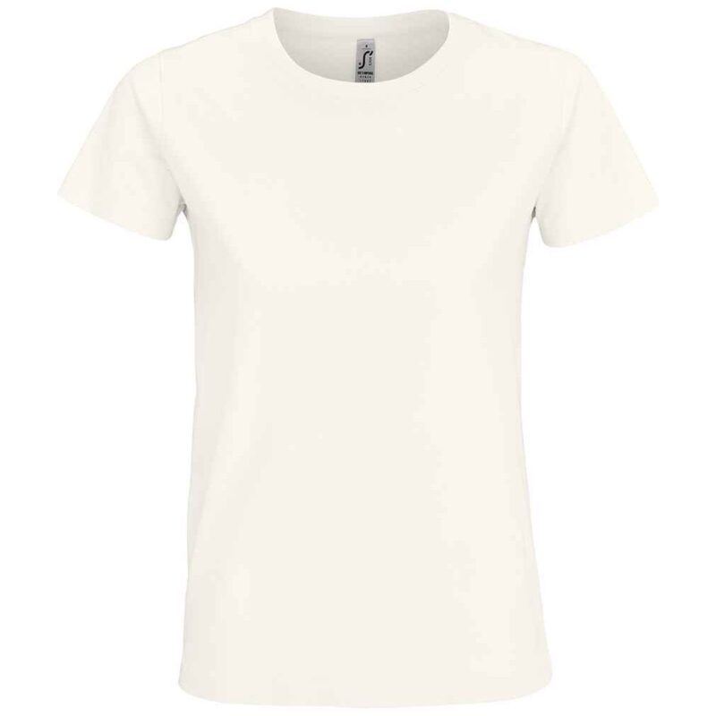 SOL'S Ladies Imperial Heavy T-Shirt