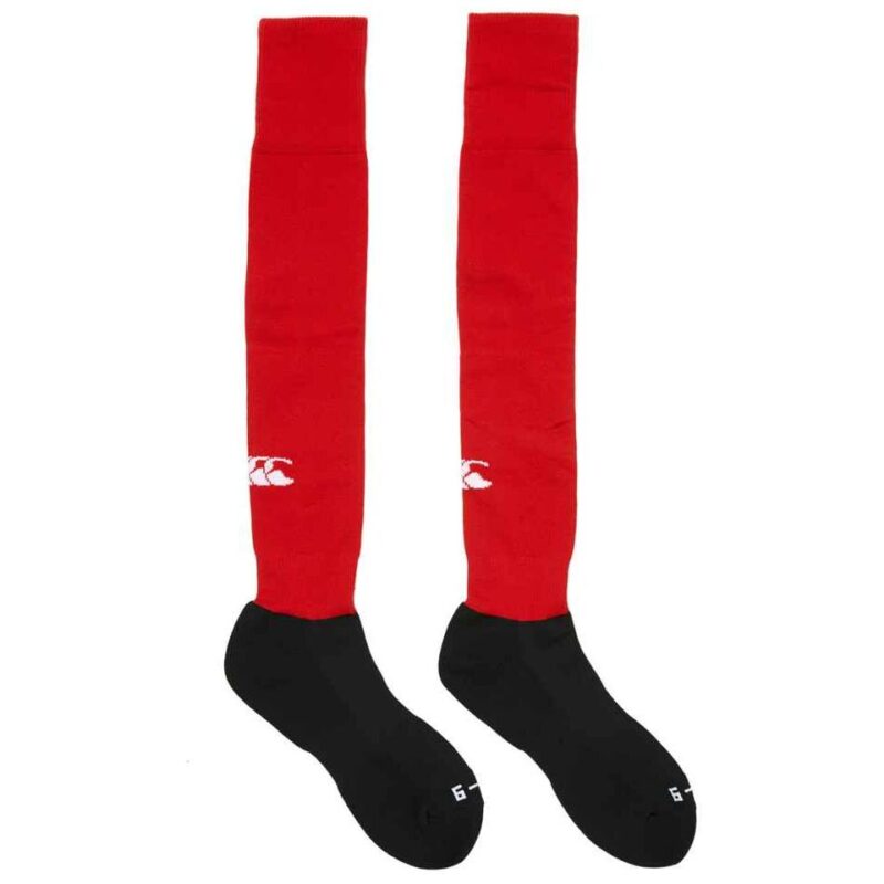 Canterbury Club Socks