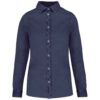 Washed Navy