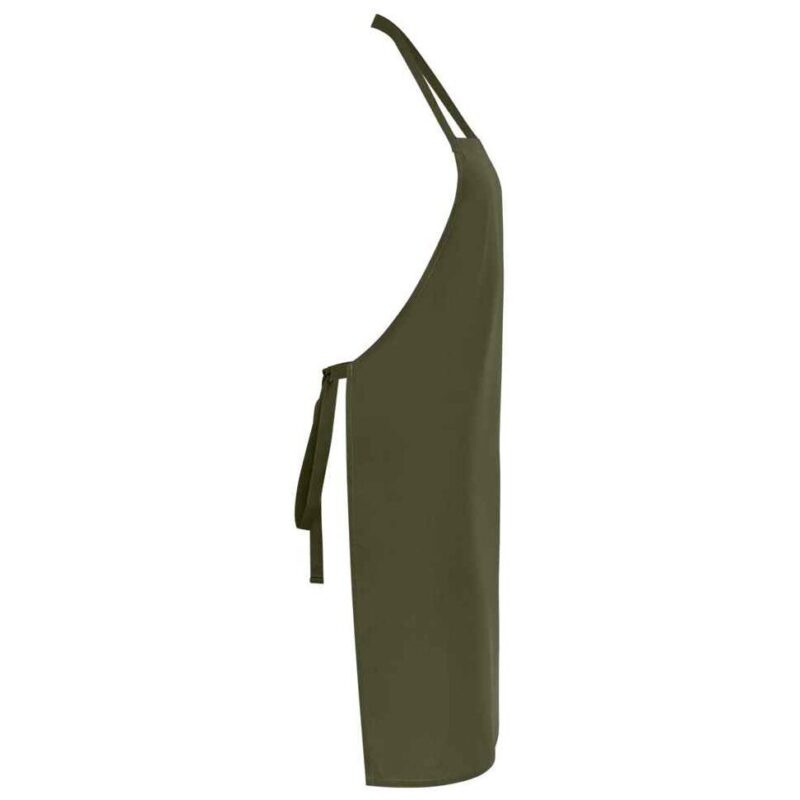 Brand Lab Classic Bib Apron