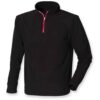 Black/Red