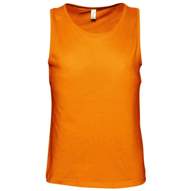 SOL'S Justin Tank Top