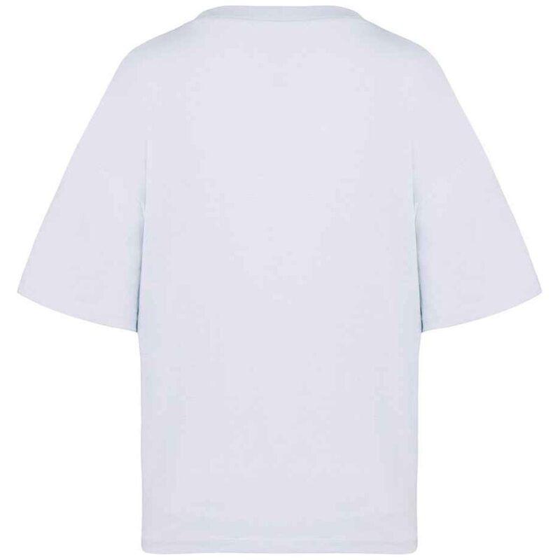 Native Spirit Ladies Oversized T-Shirt