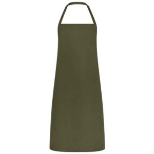 Brand Lab Classic Bib Apron