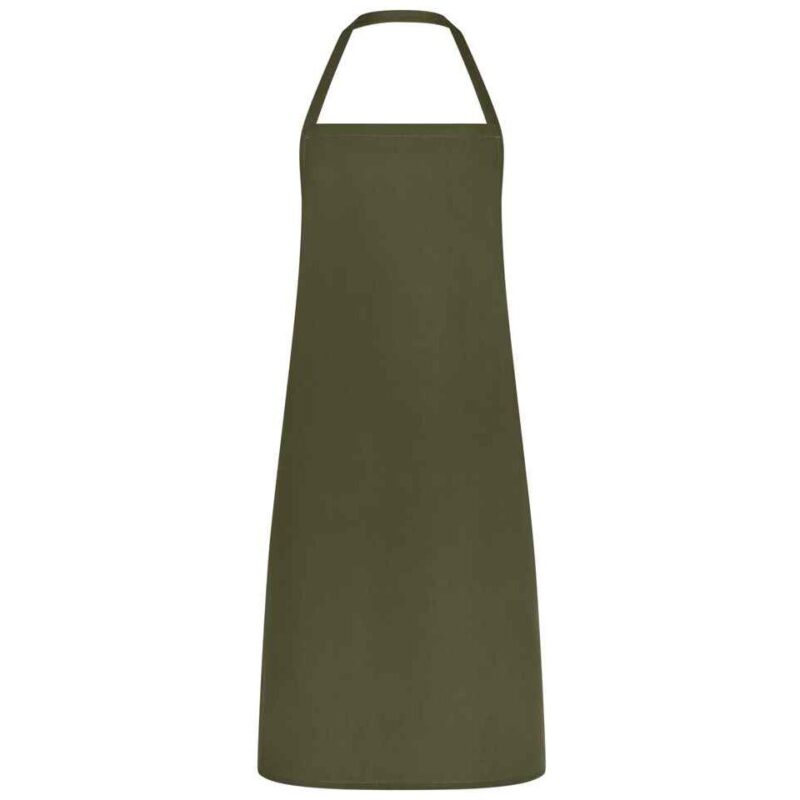 Brand Lab Classic Bib Apron