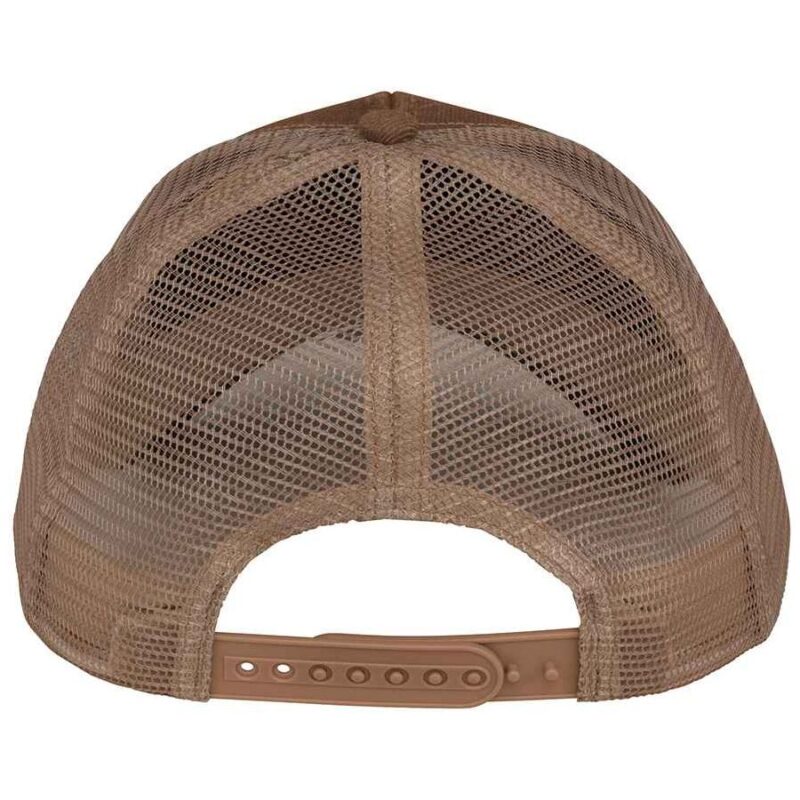 Native Spirit 5 Panel Trucker Cap
