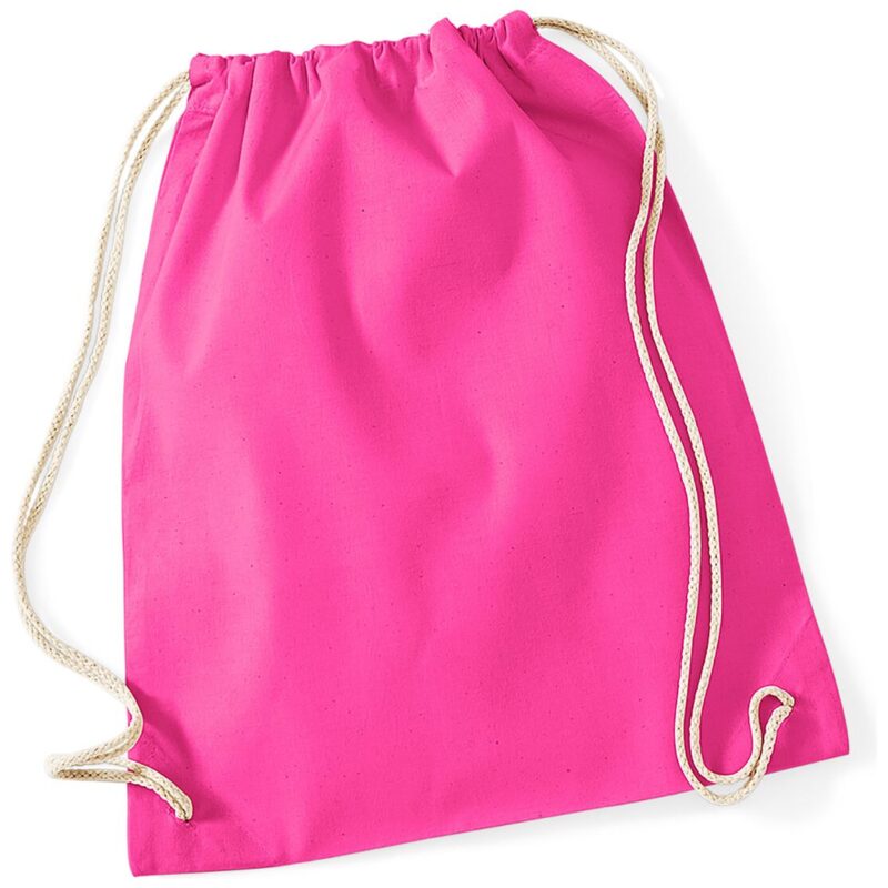 Westford Mill Cotton Gymsac