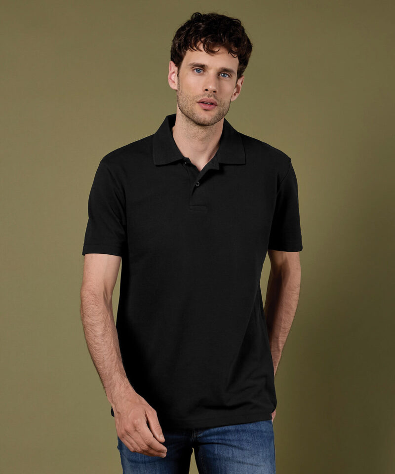 Kustom Kit Regular Fit Workforce Pique Polo Shirt
