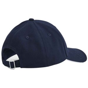 Beechfield EarthAware Classic Organic Cotton 6 Panel Sandwich Peak Cap