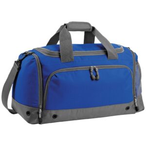 BagBase Athleisure Holdall