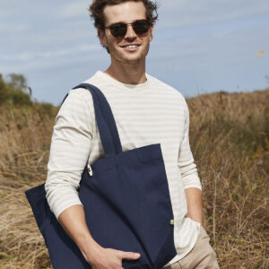 Westford Mill EarthAware Organic Marina Tote Bag