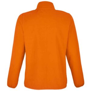 SOL'S Ladies Factor Recycled Micro Fleece Jacket