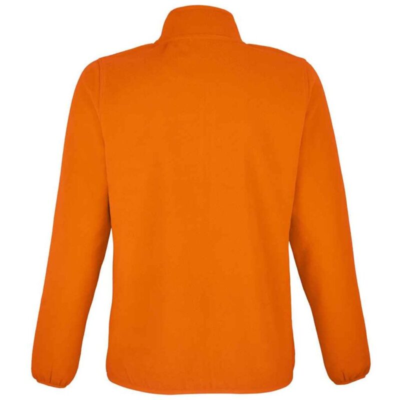 SOL'S Ladies Factor Recycled Micro Fleece Jacket