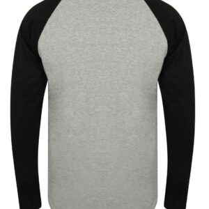SF Clothing Long Sleeve Baseball T-Shirt