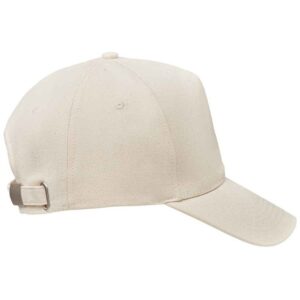 SOL'S Seoul 5 Panel Cap