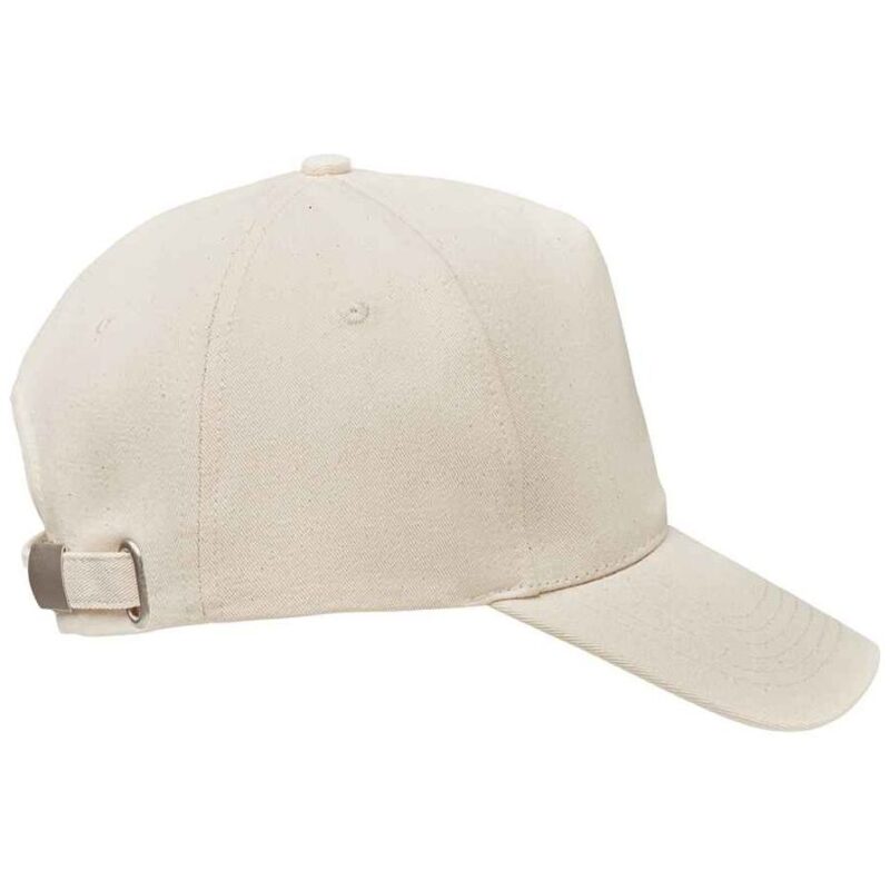 SOL'S Seoul 5 Panel Cap