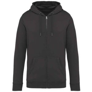 Native Spirit Unisex Full Zip Hoodie