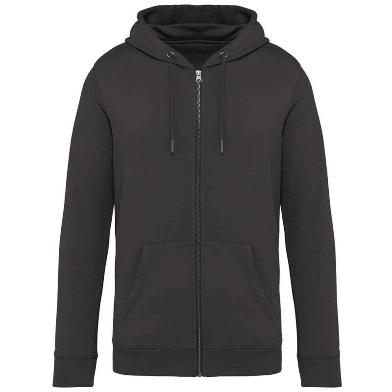 Native Spirit Unisex Full Zip Hoodie