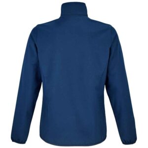 SOL'S Ladies Falcon Recycled Soft Shell Jacket