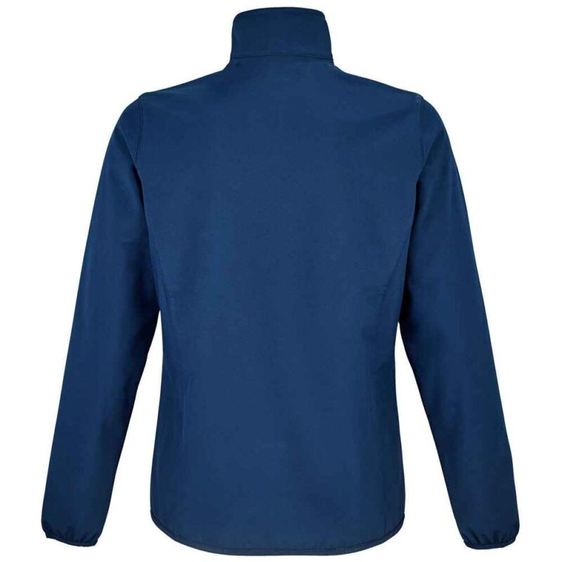 SOL'S Ladies Falcon Recycled Soft Shell Jacket