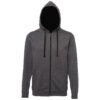 Charcoal/Jet Black