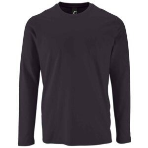 SOL'S Imperial Long Sleeve T-Shirt
