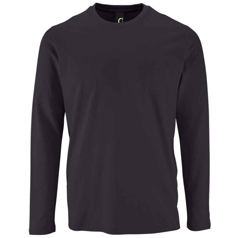 SOL'S Imperial Long Sleeve T-Shirt