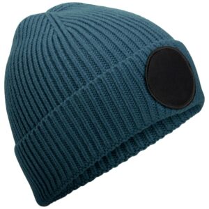 Beechfield Circular Fashion Patch Beanie