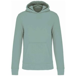 Kariban Kids Hooded Sweatshirt