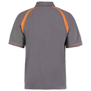 Kustom Kit Oak Hill Cotton Pique Polo Shirt