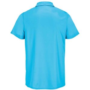 SOL'S Unisex Pitcher Recycled Polyester Pique Polo Shirt