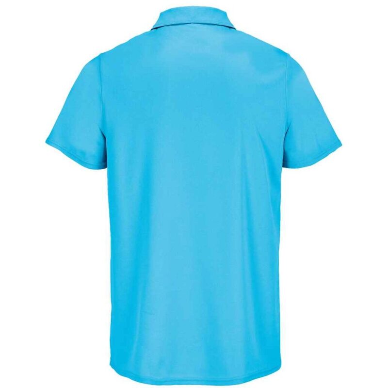 SOL'S Unisex Pitcher Recycled Polyester Pique Polo Shirt