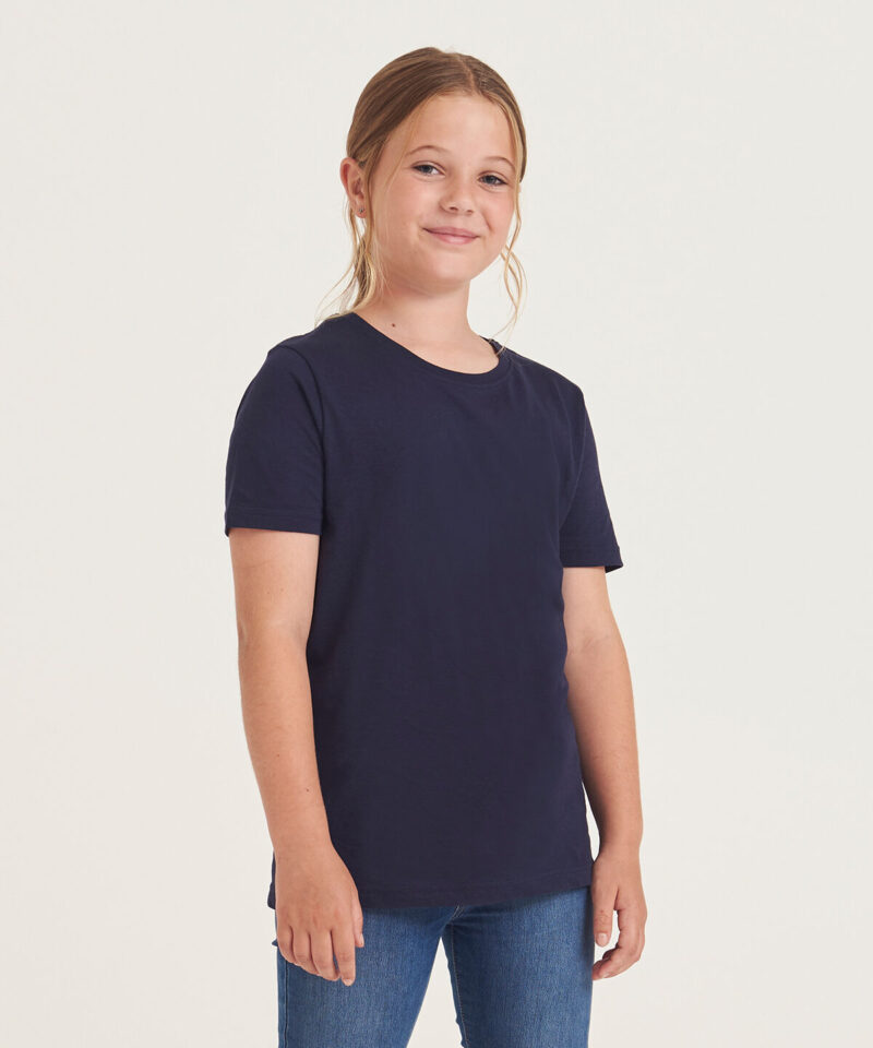 Ecologie Kids Cascades Organic T-Shirt